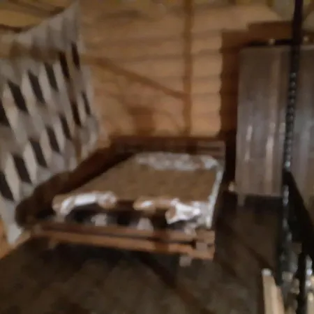 дикий зруб * Worochta